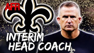 What You Need To Know About Saints Head Coach Darren Rizzi [upl. by Pastelki123]