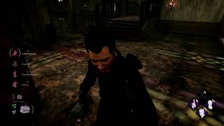 Horrorfest 2024 Ash Williams deadbydaylightsurvivor gaming horrorgaming [upl. by Athalie]