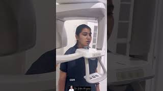 Nuevo servicio radiografías panorámicas y digital 🦷 [upl. by Adyahs510]