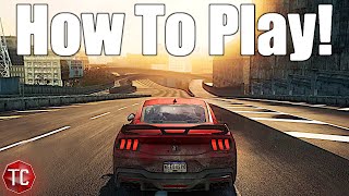 Need For Speed Most Wanted 2012 ROCKPORT MAP MOD How To Install GAMEPLAY amp MORE [upl. by Chainey]