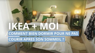 Comment bien dormir pour ne plus courir après son sommeil [upl. by Notsag]