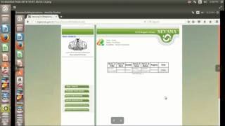 How to get Birth CertificateMarriage certificateDeath certificate through Sevana Portal [upl. by Anayk]