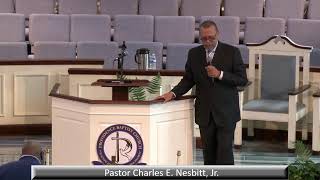 Providence Baptist Church Virtual Worship 900 AM [upl. by Norah174]