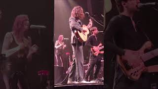 Hozier’s Epic Live Concert Performance 🎶  Shorts [upl. by Grayson323]