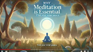 Dhyan kaise kare  How to meditate [upl. by Gipps18]