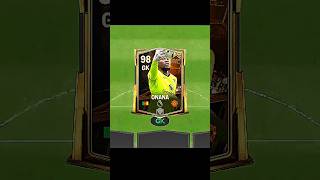 Choose my GK 🗿💪eafc24 shortseafifafifamobilefifa23fcmobile24 fifa22fifa21easports [upl. by Neersin679]