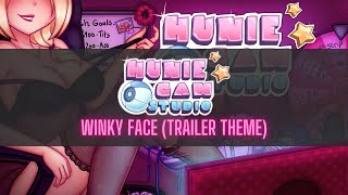 HunieCam Studio OST  Winky Face Trailer Theme Extended [upl. by Michaud]