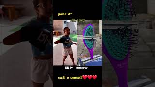 Querem parte 2🤔🧐 shorts foryou ad relaxing cortes humor tamara fyp naoflopa fy viraliza [upl. by Ibrab107]