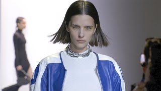 Hardware  Fall Winter 20222023  Full Show [upl. by Odawa]