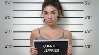 The Fake Life Of Chantel Jeffries [upl. by Sosthenna163]