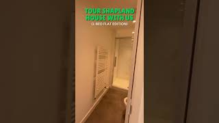 Shapland House Tour 1Bed [upl. by Maya425]