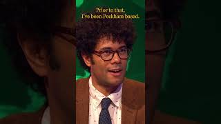 Cult Leader Richard Ayoade Has A Plan Shorts [upl. by Gass430]