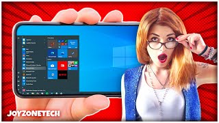 How to Run Windows 10 on Any Device 2023 [upl. by Bellis117]