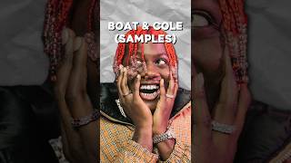 J Cole and Lil Yachty Used the EXACT Same Sample [upl. by Daniyal]