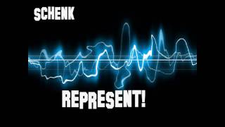 Schenk  Represent [upl. by Terzas]