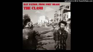 Should I Stay Or Should I Go Rat Patrol From Fort Bragg Version [upl. by Ertemed879]