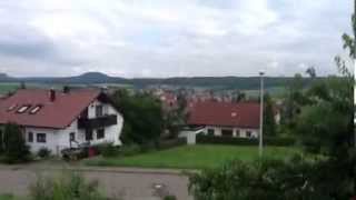 Ilsfeld Church Bells [upl. by Acimad]