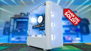 Why is EVERYONE Buying This 479 Gaming PC [upl. by Niels]