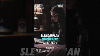 THE SLENDERMAN MURDERERS CH1 storytime horrorstories slenderman scary [upl. by Hicks18]