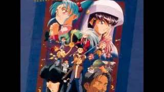 Tenchi Universe OST  Forevermore [upl. by Toffey]