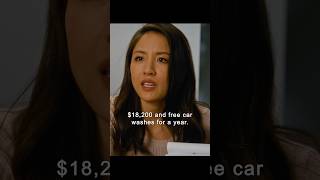 Women teach you how to bargain freshofftheboat tvshow shorts [upl. by Caresa]