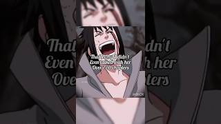 They hurt hinata Before vs After Sasuke one 😂 naruto hinata neji pain sasuke anime edit [upl. by Neoma294]