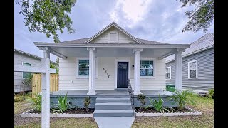 Tampa FL Real Estate Photography  For Sale 2310 W Ivy St Tampa FL 33607 [upl. by Assina]