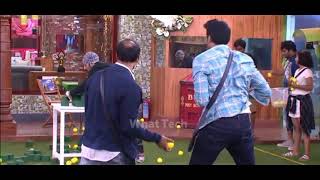 Kaushal Army ki emotional moment [upl. by Danica]