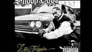 Snoop Dogg  Ego Trippin  Life Of da Party [upl. by Mcintosh622]