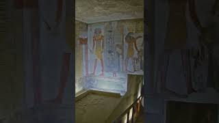 Unveiling the Secrets of the Saqqara Tomb Egypt ❤️❤️ [upl. by Sherm]