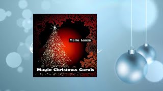 Mario Lanza  Magic Christmas Carols [upl. by Hirza]