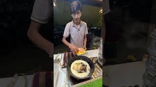 17 Yrs Old Hardworking Boy Selling Jugadu Momos  shorts [upl. by Frannie]