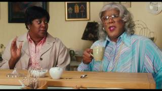 Tyler Perry´s Madea´s Big Happy Family  trailer 2A US 2011 [upl. by Cele]