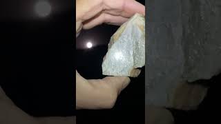 😃 crystals moonstone moonman quartz rockhounding quartzcrystals nature love [upl. by Agretha]