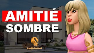 AMITIÉ SOMBRE [upl. by Ruthann]