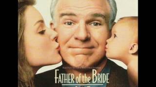 Father of the Bride 2 OST  05  New Baby Suite [upl. by Girvin]