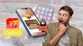 How to install Cydia 2 on iOS 17 7 No PC needed [upl. by Fabien]