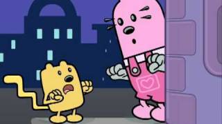 Wow Wow Wubbzy  quotYa Gotta Be Freequot [upl. by Collete]