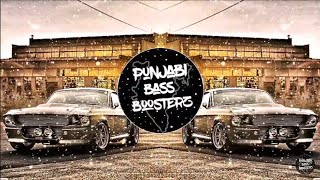 Dont Bark BASS BOOSTED Sippy Gill  PBB [upl. by Acirre]