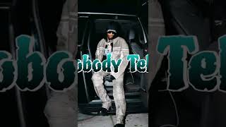 FREE Toosii Type beat quotNobody tellsquot 2024 rodwavextoosiitypebeat toosiitypebeat toosii music [upl. by Nannie612]