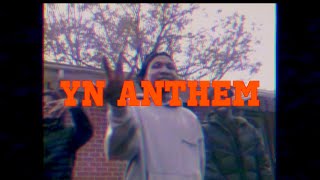 Bos Flip x BoonWDG  YN ANTHEM OFFICIAL VIDEO SHOT BY mykaltaylor450 [upl. by Bren]