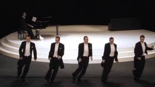 Comedian Harmonists Trailer [upl. by Bennie]