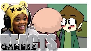 Gamerz Reaction  AWWWW Theyre In Love  YowLife Productions  AyChristene Reacts [upl. by Anivas]