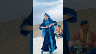 Uyghur dance  Gulmira Mamat [upl. by Imtiaz420]