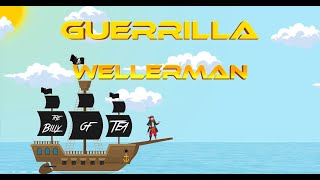 Guerrilla  Wellerman [upl. by Elleinnod]