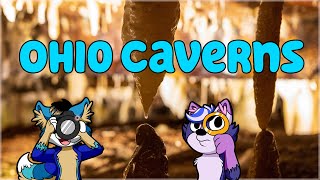 Furmeet At The Ohio Caverns [upl. by Noellyn]