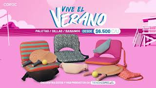 Promo verano [upl. by Attiuqram371]