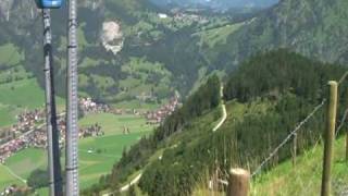 Bad Hindelang Oberjoch Spieser Schrecksee Königstein Balderschwang Heidenkopf Hochgrat [upl. by Behlau836]