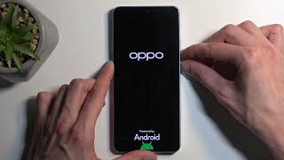 How to Hard Reset OPPO Reno11 F  Recovery Mode [upl. by Assilla811]