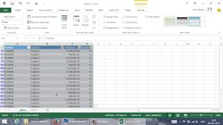 Fixing Name Problems in Excel  using Excel techniques updated [upl. by Amehsyt]